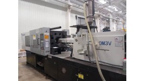   Chende 250 ton,Haitian 250 ton, Sahibinden makina al sat - ☆ 0531 968 38 38 ☆