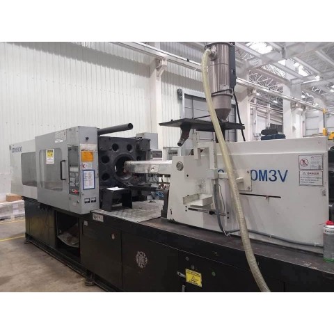   Chende 250 ton,Haitian 250 ton, Sahibinden makina al sat - ☆ 0531 968 38 38 ☆